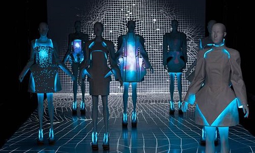 فناوری‌های تحول‌ساز در ایونت‌های مد