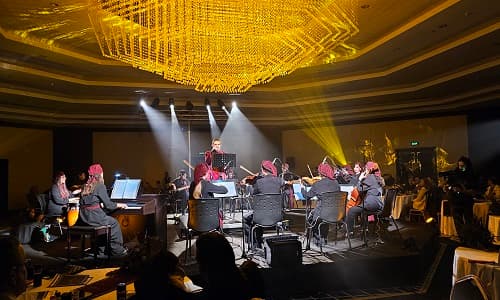 جادوی ایونت های به‌یادماندنی